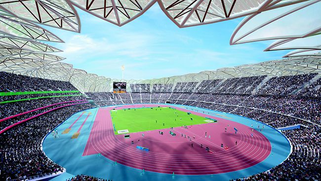 What Makes Major Sporting Events So Popular Worldwide?