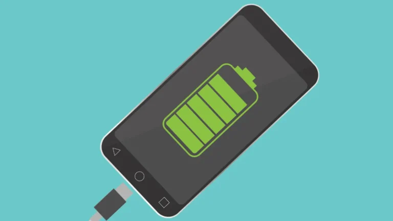 What Makes a Smartphone Battery Last Longer?