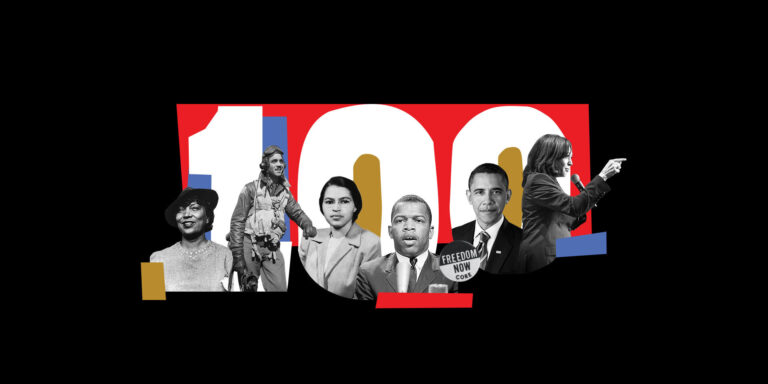 Black History Month Turns 100 With National Celebrations
