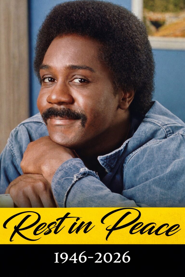 A Legend Has Passed Away—Remembering a Life That Touched Millions