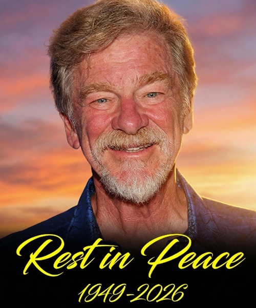 A Beloved Storyteller Remembered for Inspiring Generations