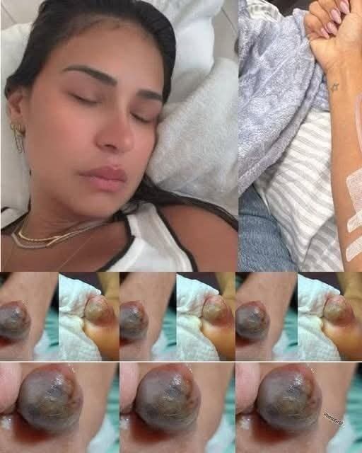 These are the consequences of sleeping with the…See more