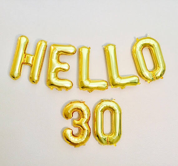 Small Habits That Make a Big Difference After Age 30