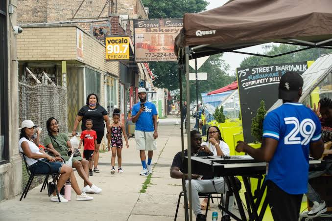 Chicago’s Black Population Continues Sharp Decline — Experts Say Change Is Still Possible