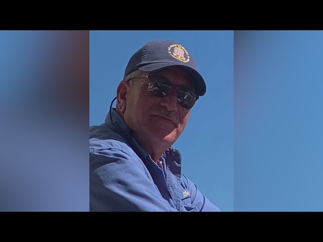 Man charged in murder of popular boater ‘Captain Bill’ last year, Chicago police say